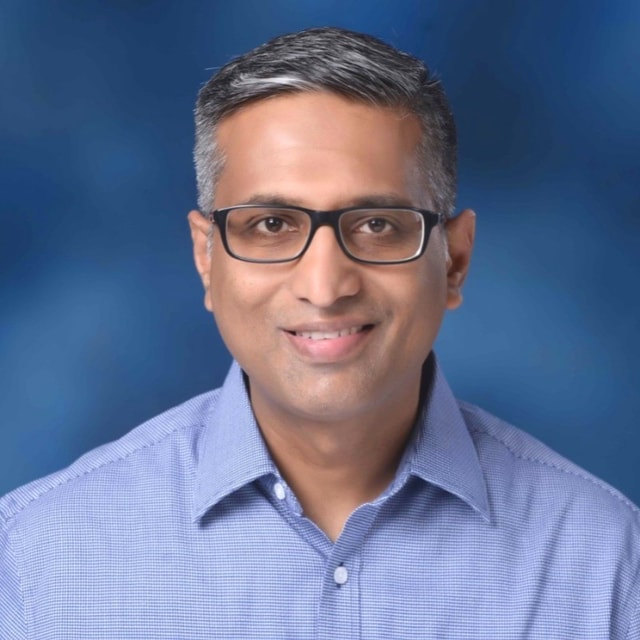 Shanmugha Raja